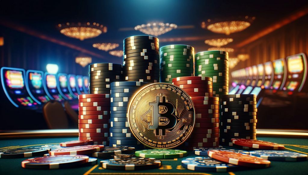 Lottomart Gambling establishment review: From square one cards to mega jackpots - right here is how to claim your bonus
